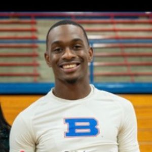 Meet your Posher, Jordan